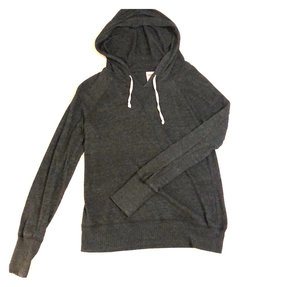 Hoodie sweater